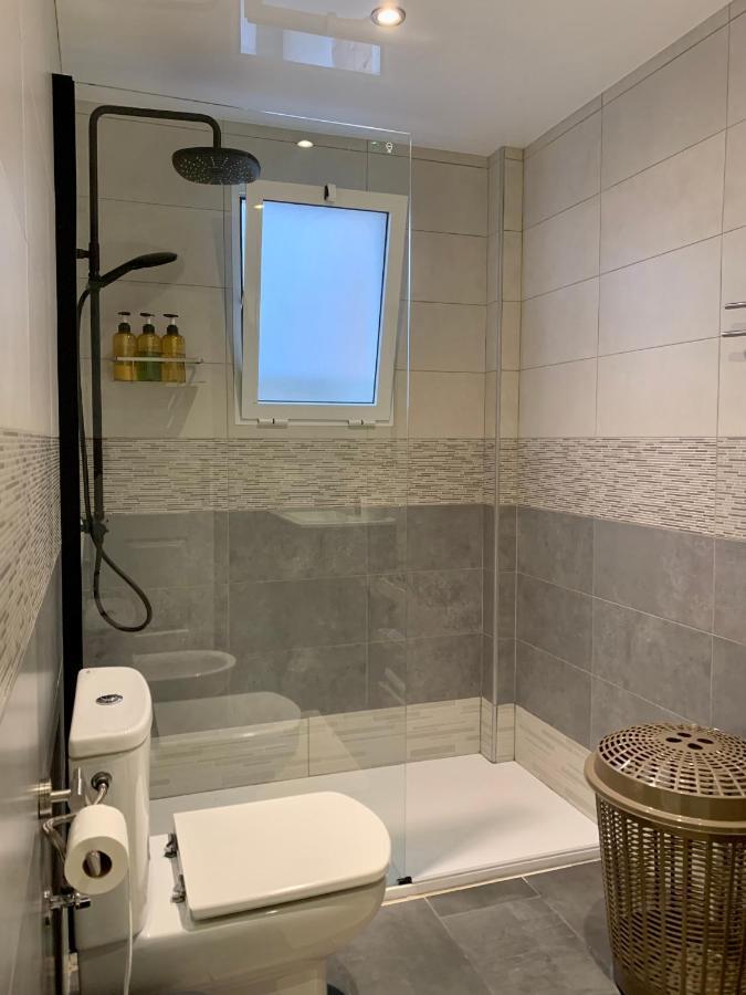 Schoene Wohnung In Zentrum Von Торевьиа Экстерьер фото