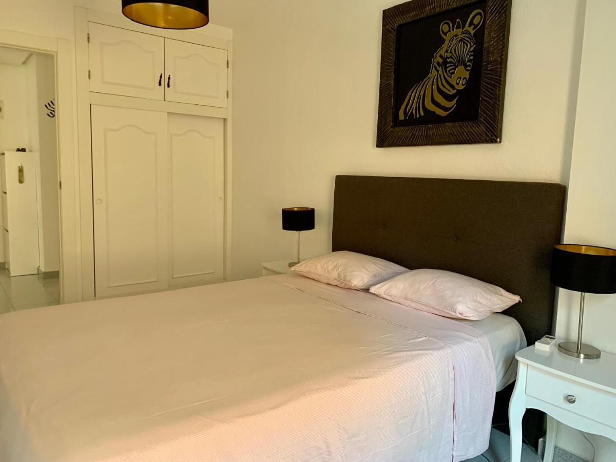Schoene Wohnung In Zentrum Von Торевьиа Экстерьер фото