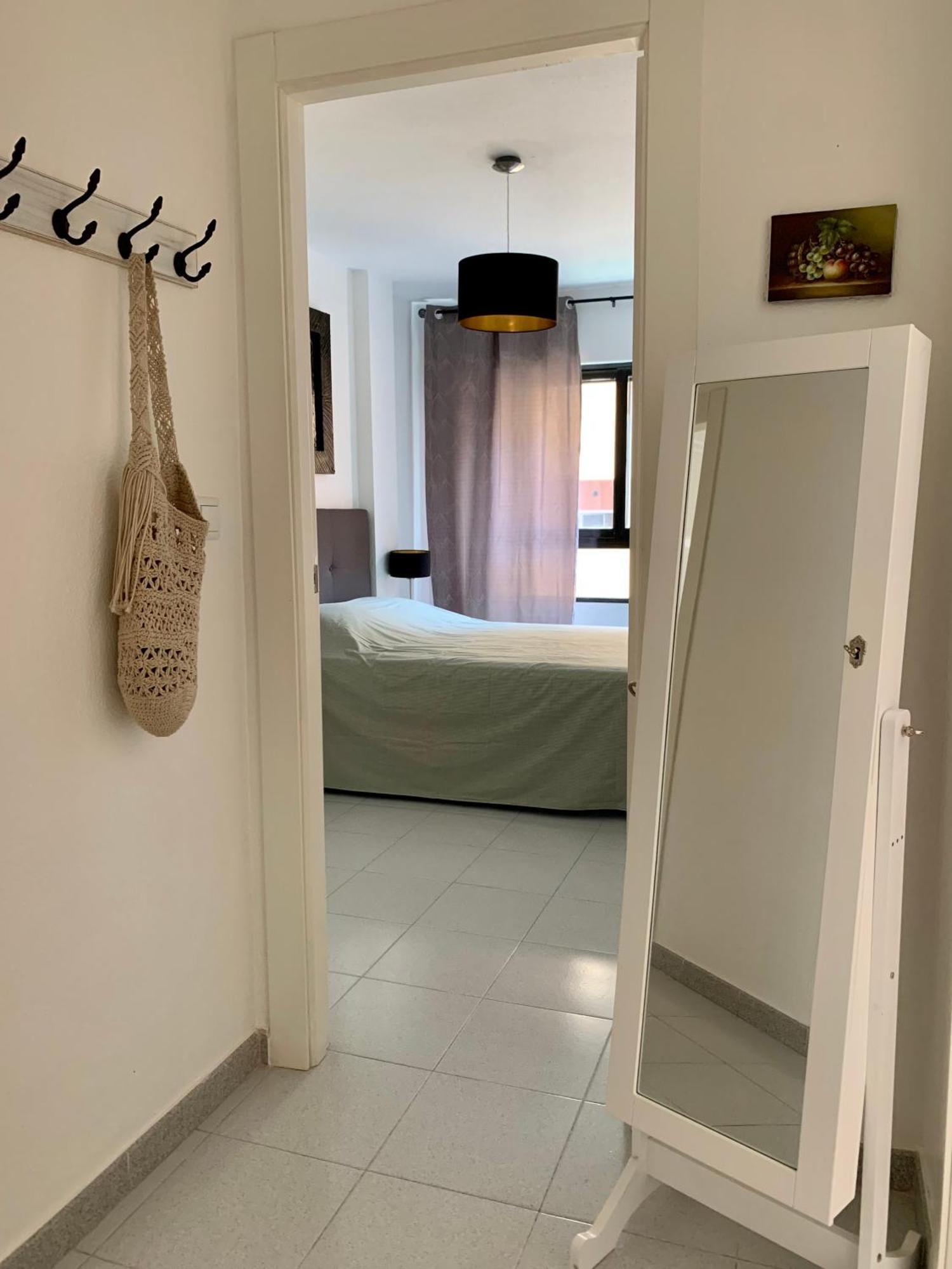 Schoene Wohnung In Zentrum Von Торевьиа Экстерьер фото