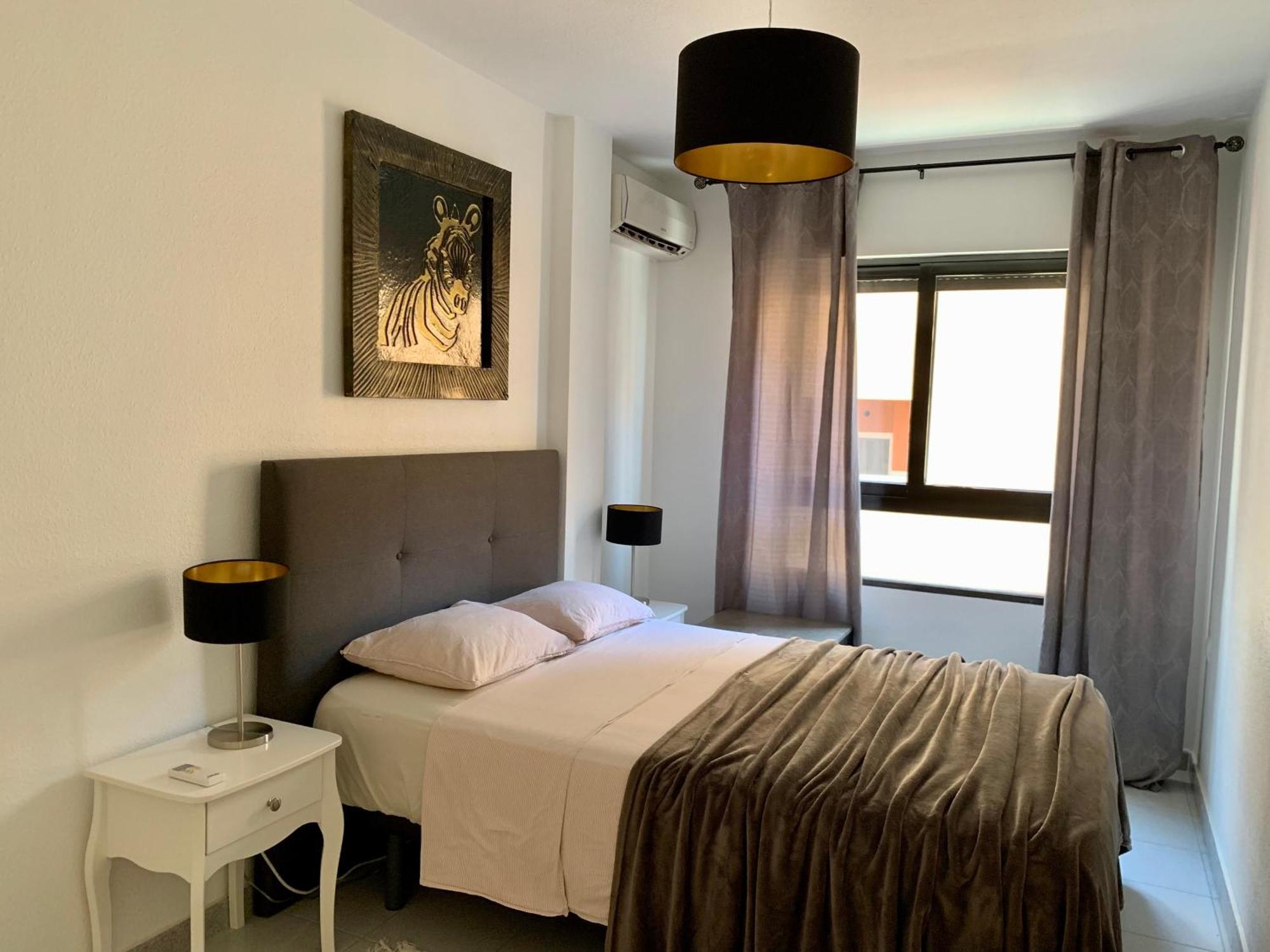 Schoene Wohnung In Zentrum Von Торевьиа Экстерьер фото